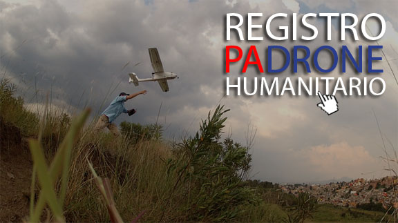 Registro Padrone Humanitario