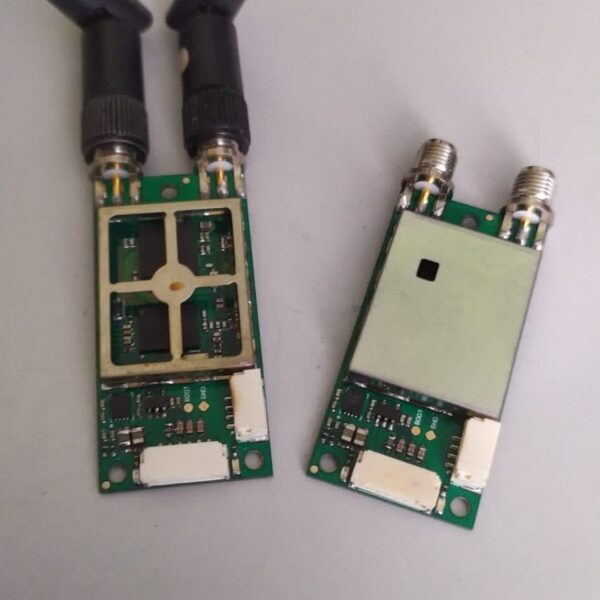 Long Range Radio for Telemetry 915Mhz